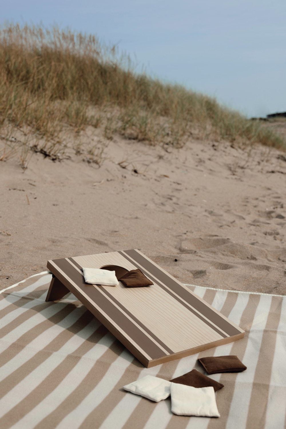 Игра VINGA Корнхол-5