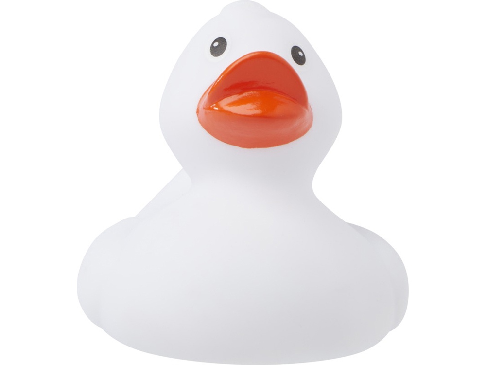 Quack утка для снятия стресса - Белый-1