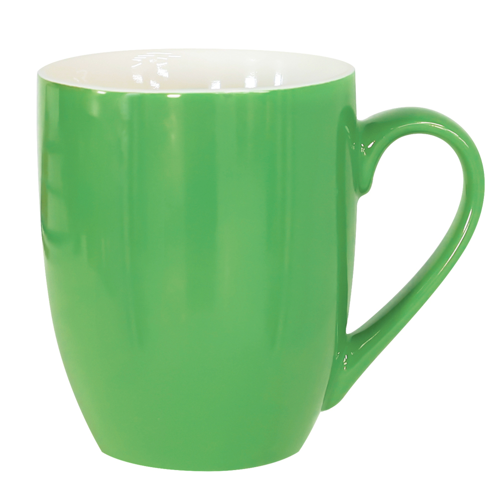 Кружка Aurelia, Зеленый-0
