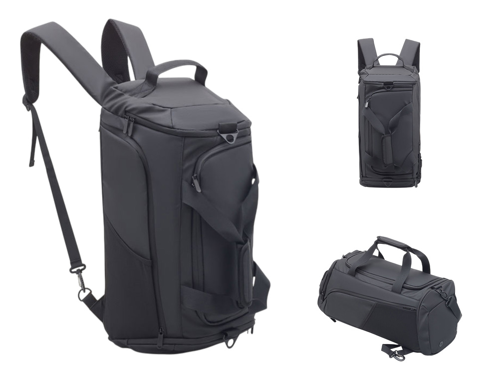 Рюкзак-спортивная сумка Duffle-0