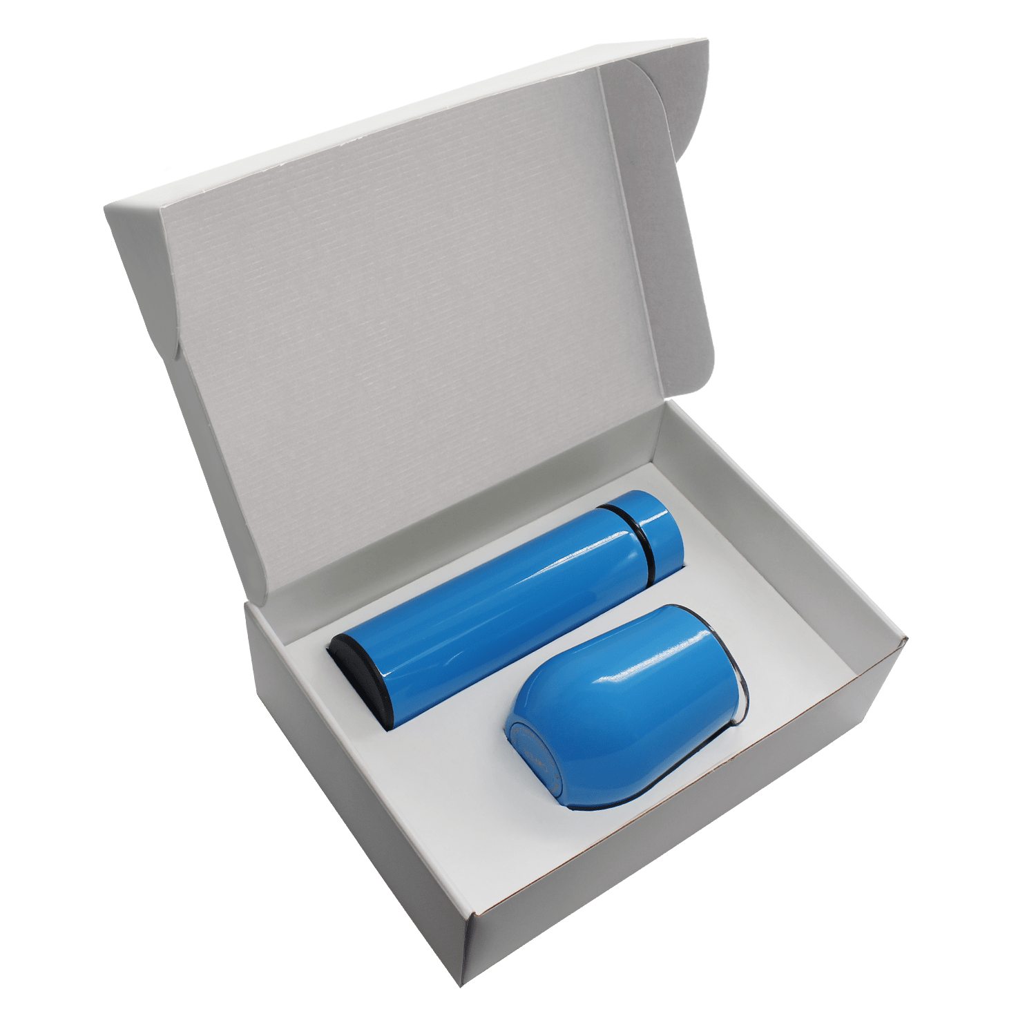 Набор Hot Box C (голубой)-0