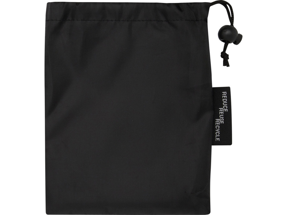 Pieter GRS сверхлегкое быстросохнущее полотенце 50x100 см - Серый-4