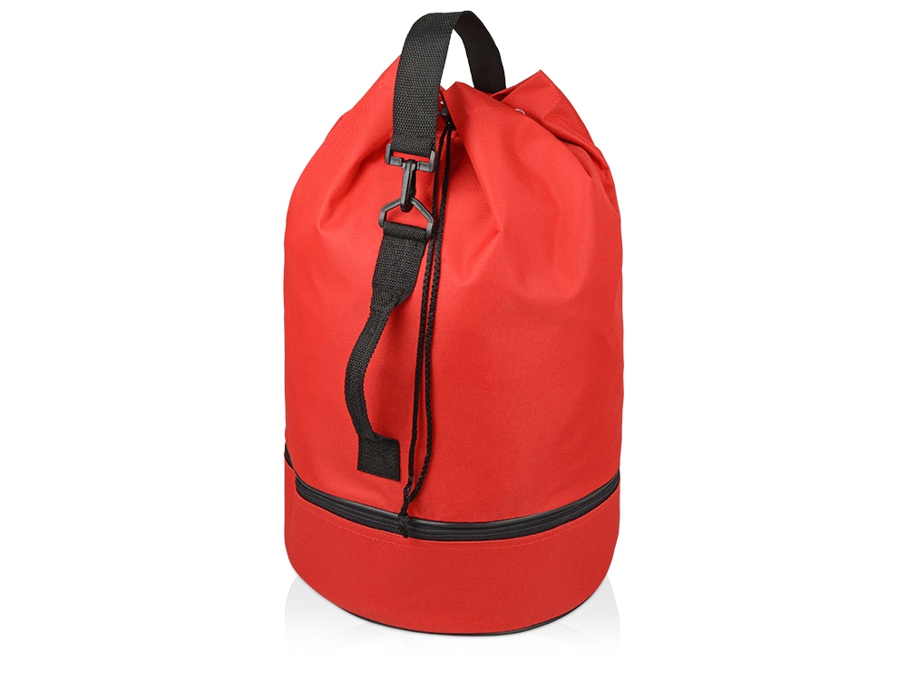 Вещмешок Idaho, красный-0
