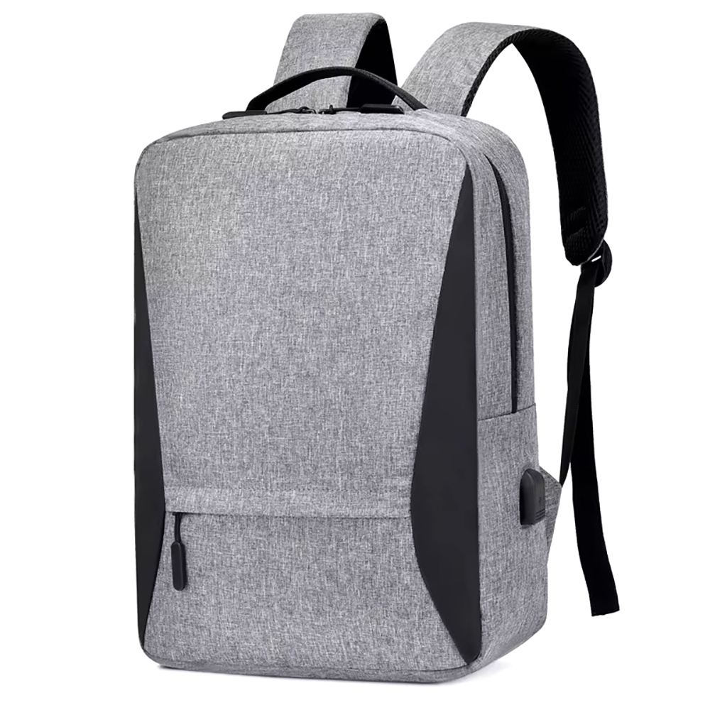 Рюкзак TriXster, серый-0