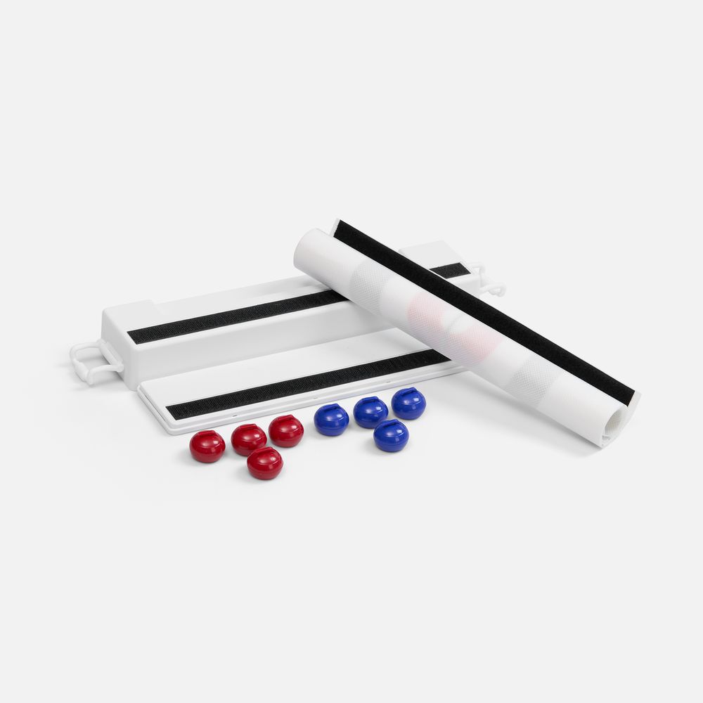 Настольная игра Svago, керлинг-3