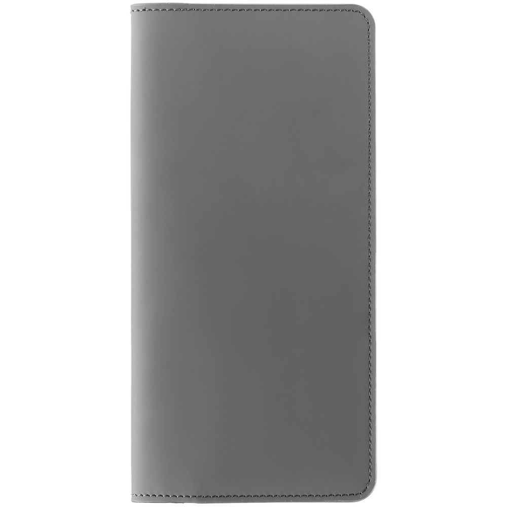 Органайзер для путешествий Alaska, серый-0