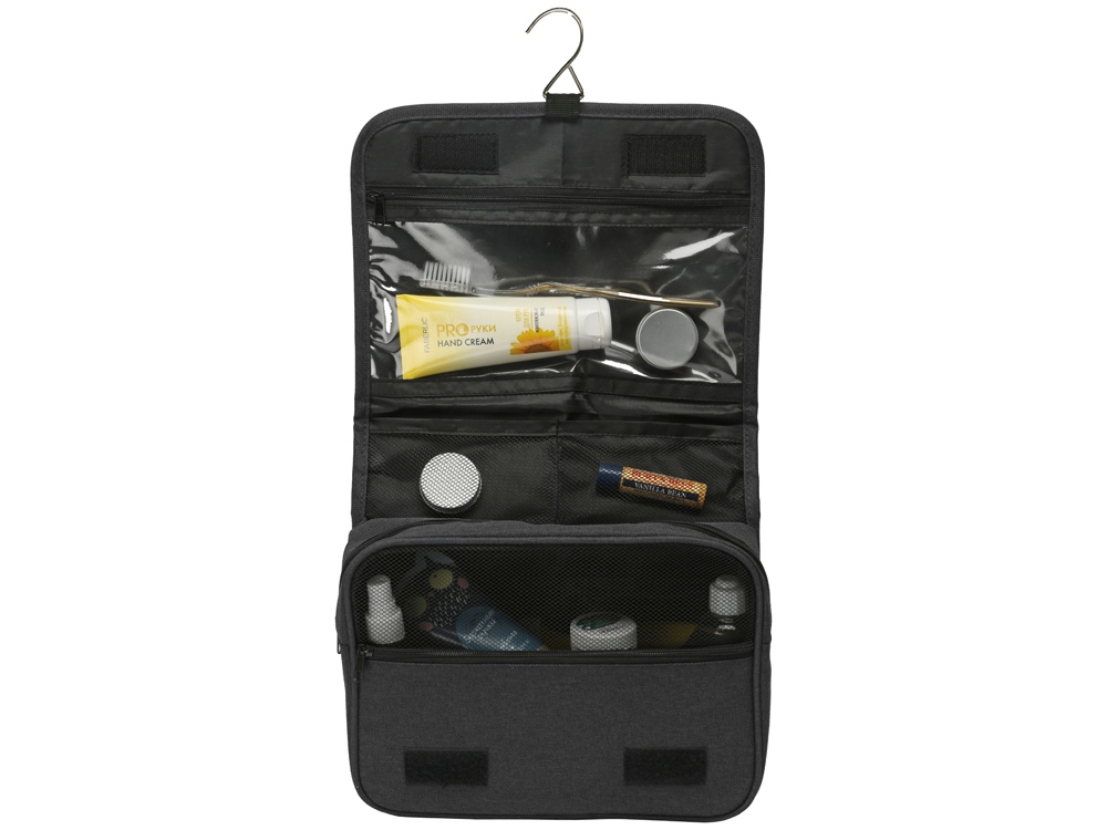 Несессер Planar, черный-1