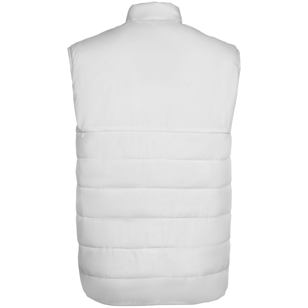 Жилет Leven, белый-2