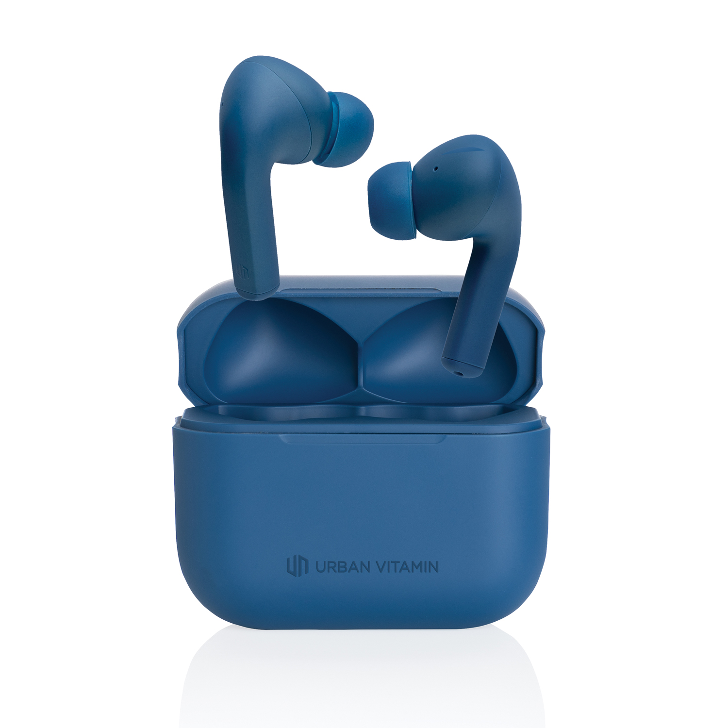 Беспроводные наушники Urban Vitamin Alamo с активным шумоподавлением ANC-0