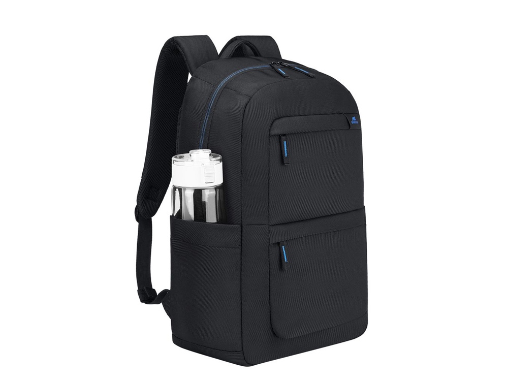 RIVACASE 8062 black рюкзак для ноутбука 15.6-16 / 12-7