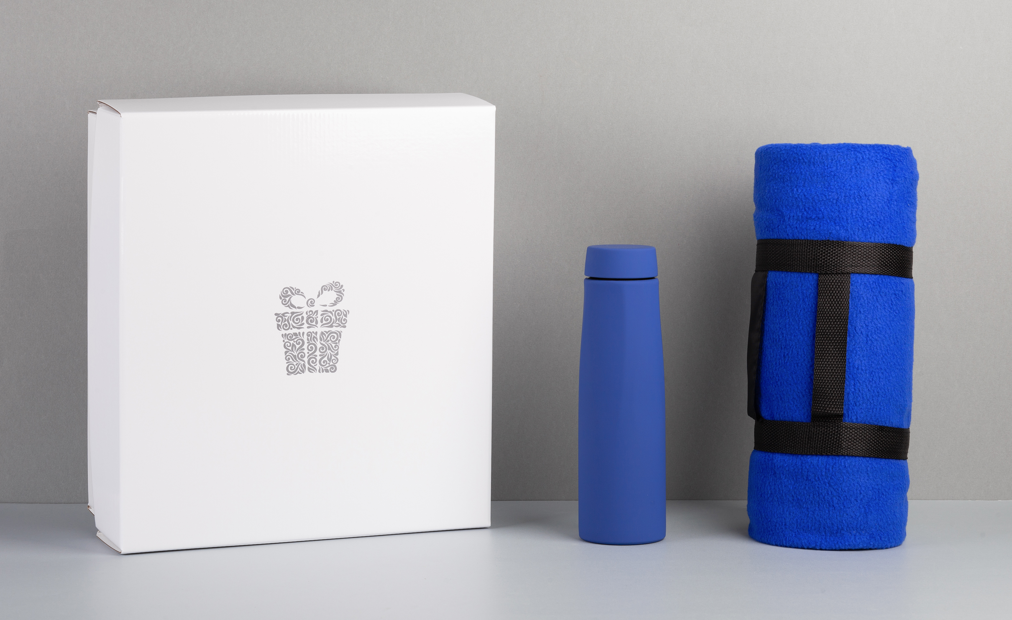 Набор подарочный "Тандем"-1