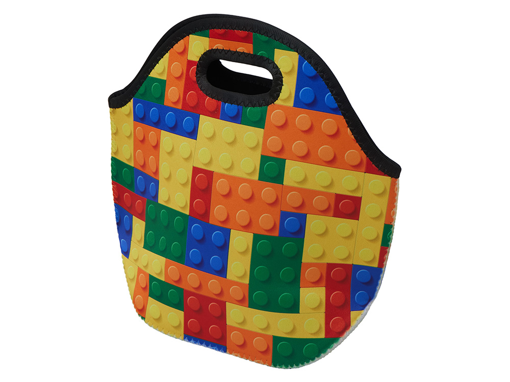 Сумка из неопрена с возможностью полноцветной печати-5