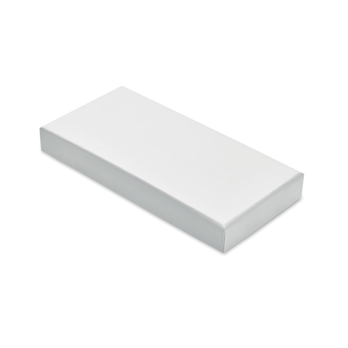 Брелок, прозрачный-2