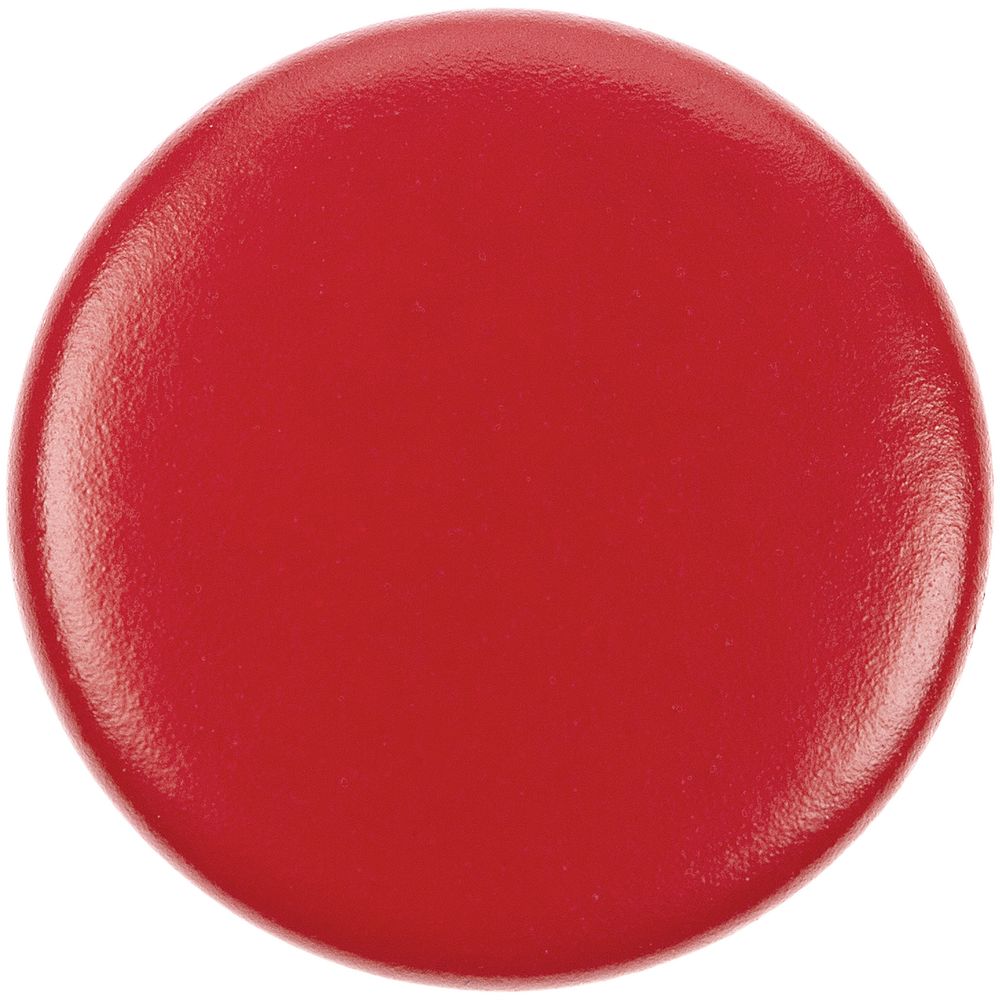 Кнопка Clavis, M, красная-1