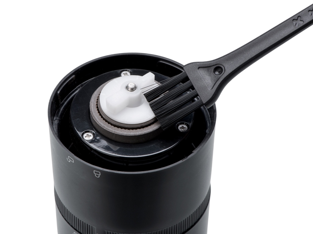 Портативная кофемолка Kenya-5