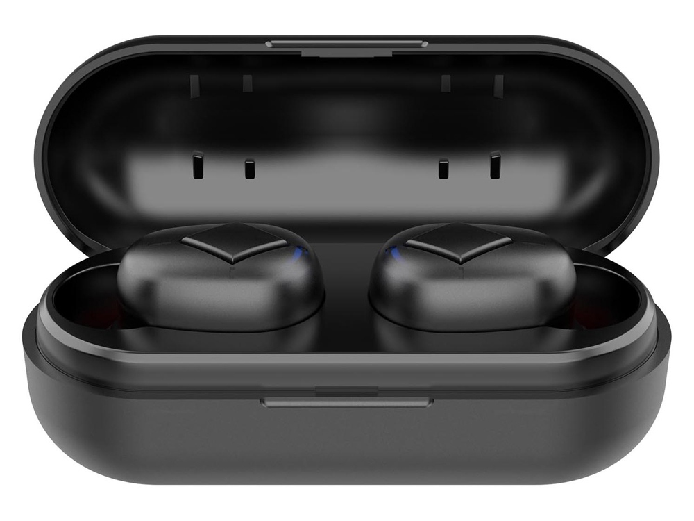 Наушники HIPER TWS Lazo X31 Black (HTW-LX31) Bluetooth 5.3 гарнитура, Черный-0