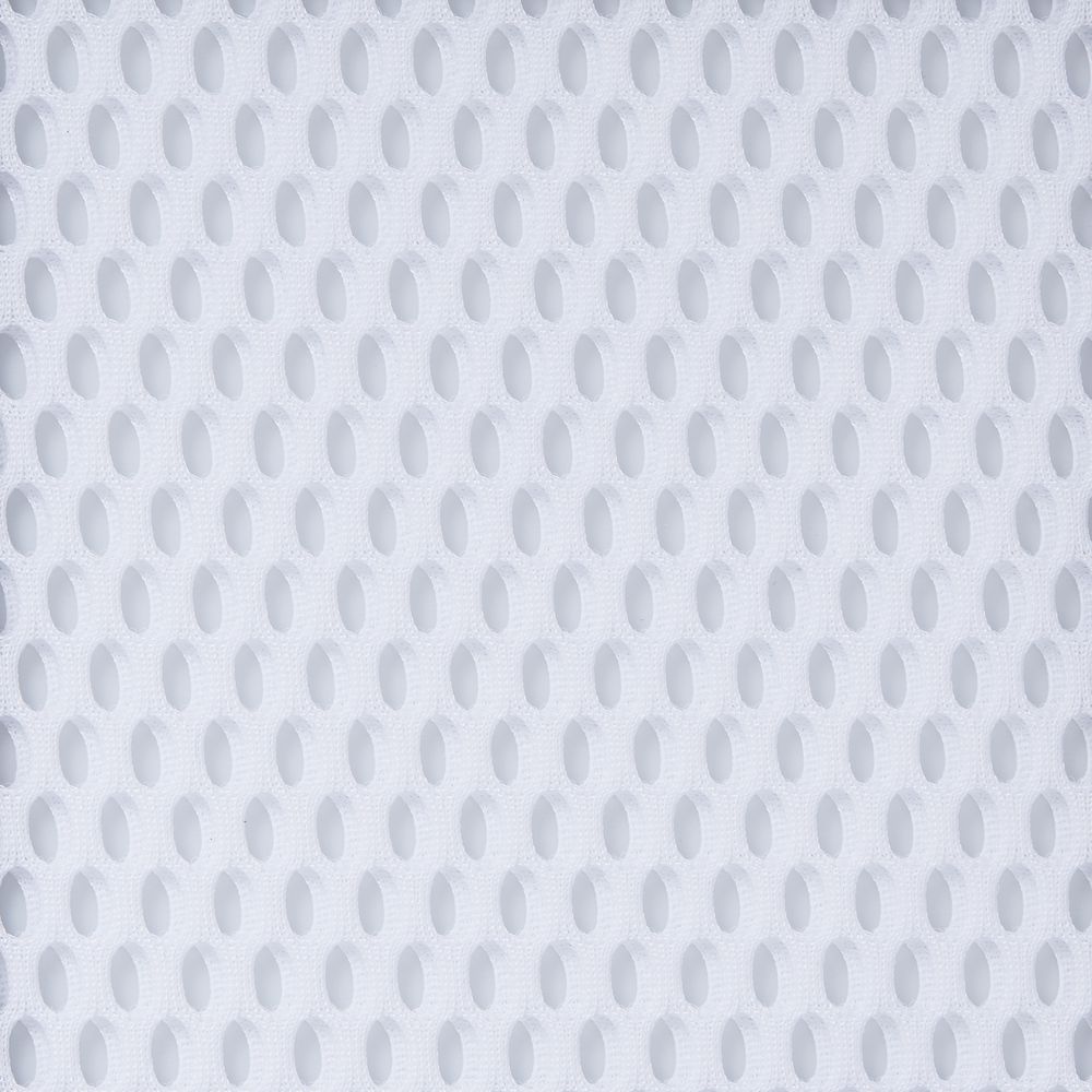 Заготовка из крупной сетки Rete, M, белая-0