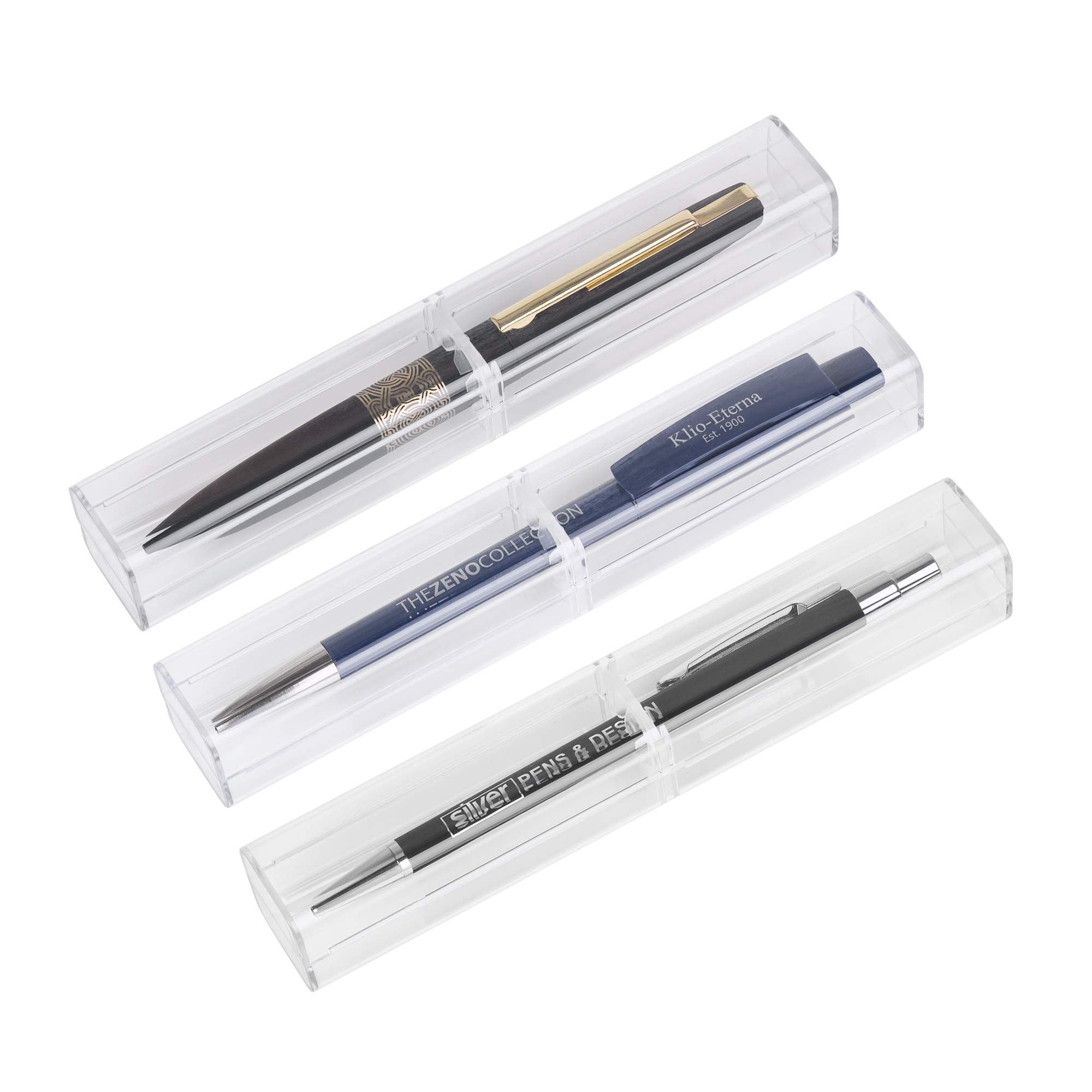 Футляр 360° на одну ручку-2