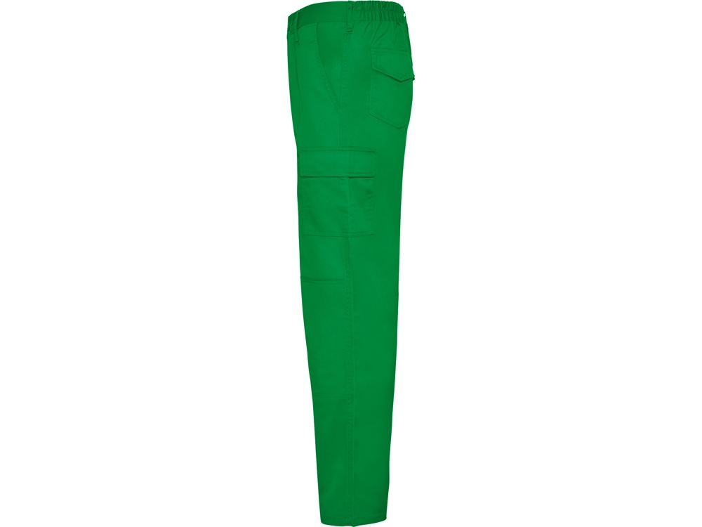 Брюки Daily, садовый зеленый-2