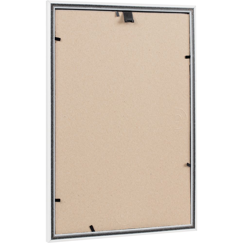 Рамка Titul, белая-1