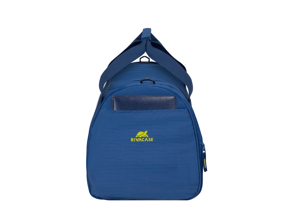 RIVACASE 5541 blue Лёгкая складная дорожная сумка, 30л /12-14