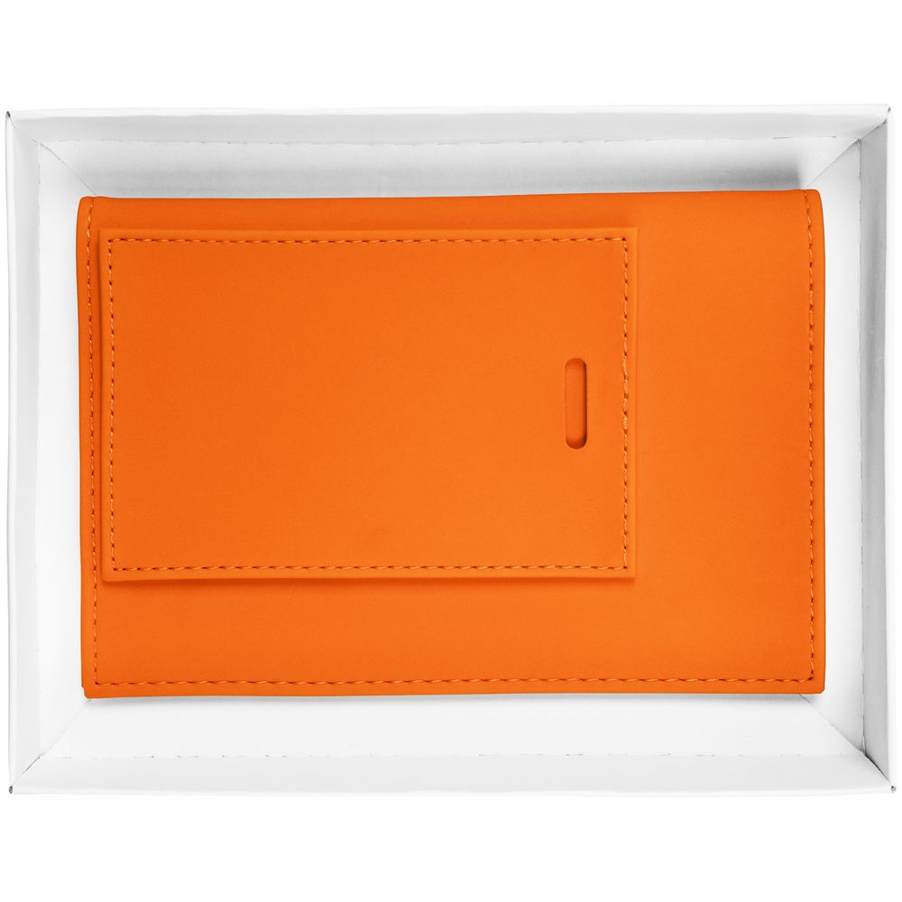 Набор Shall Mini, оранжевый-2