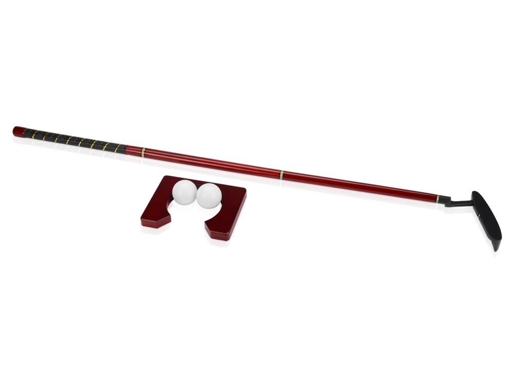 Офисный набор для гольфа Багс-1