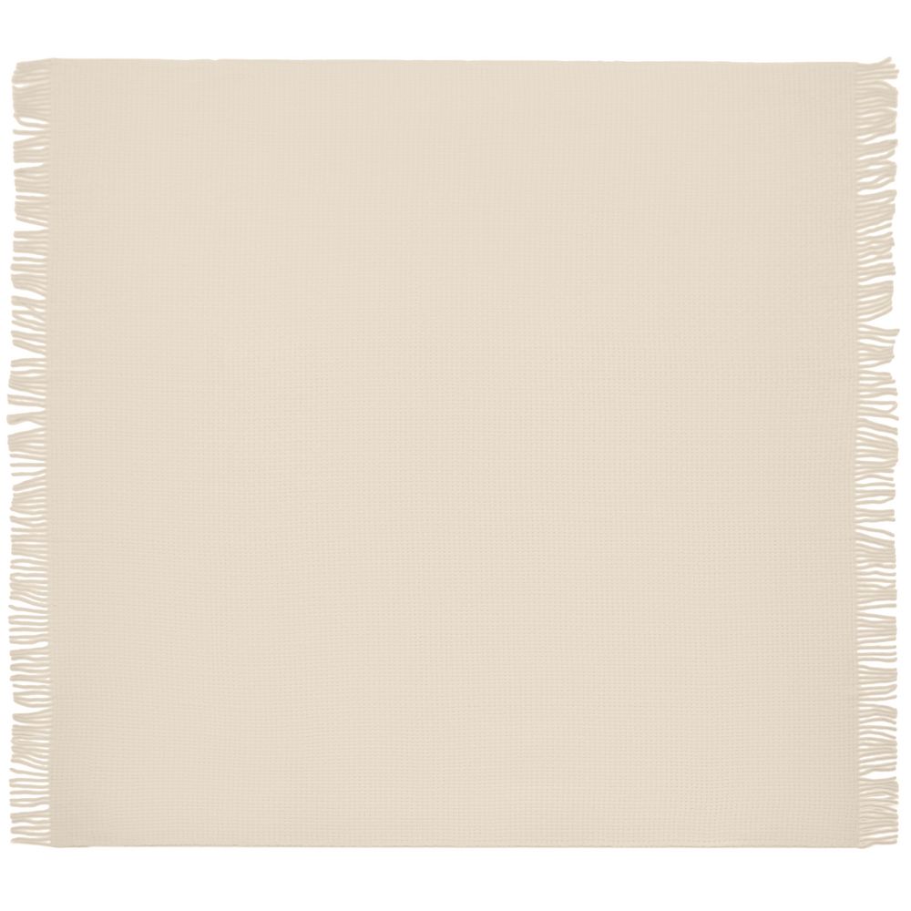 Плед «Онега XL», бежевый-2