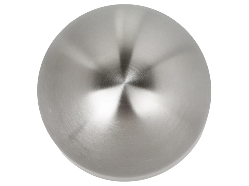 Термос ORB, переработанная нержавеющая сталь-4