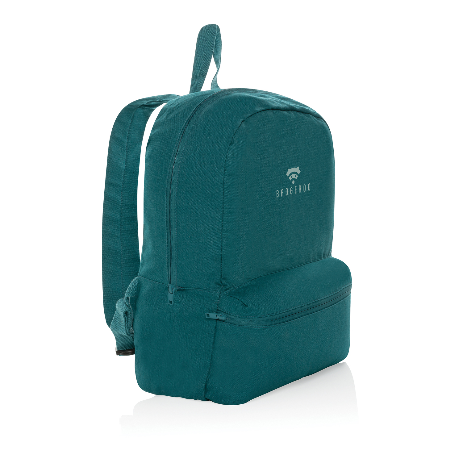 Рюкзак Impact из переработанного канваса AWARE™, 285 г/м²-2