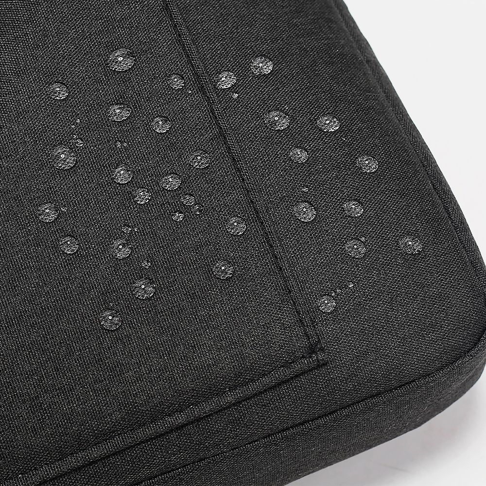 Cумка для ноутбука L275, черная-6