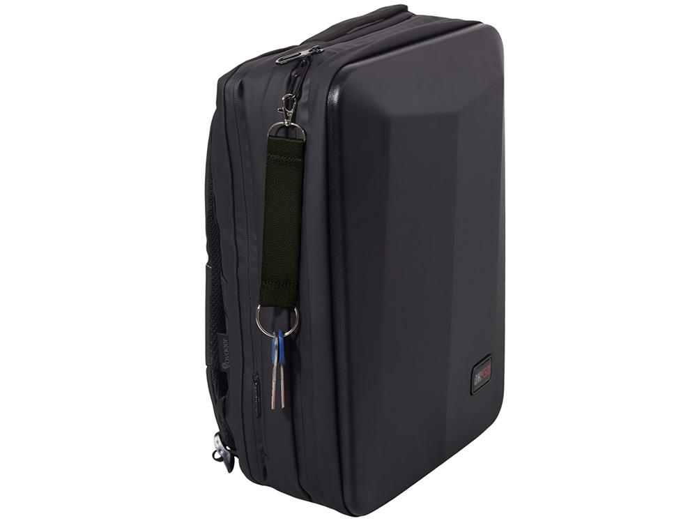 Ремувка с кольцом Vida, 3,2 см, черный-2