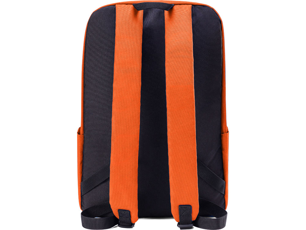 Рюкзак NINETYGO Tiny Lightweight Casual Backpack оранжевый-1