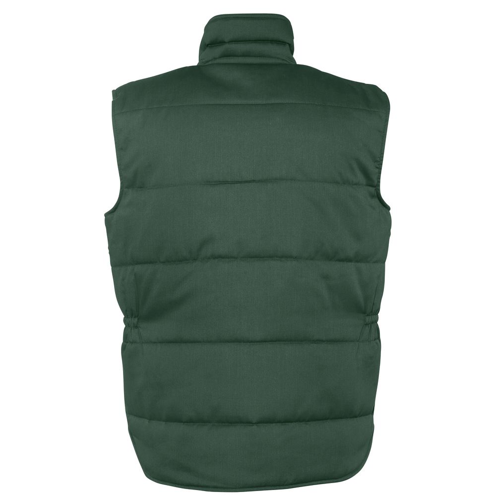 Жилет Equinox Pro, темно-зеленый-1