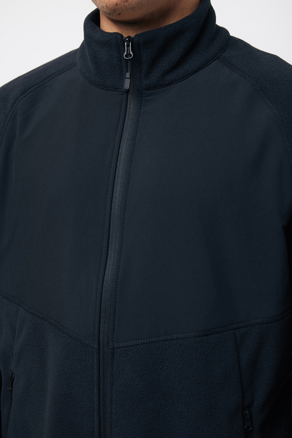 Толстовка Iqoniq Talung из переработанного полиэстера AWARE™, унисекс, 240 г/м²-7