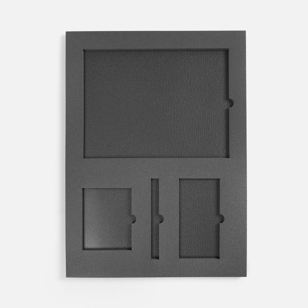 Ложемент Slim на заказ, L-2