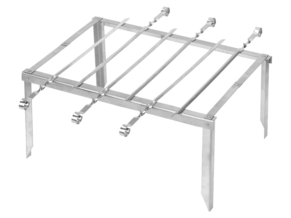 Набор подарочный, 03-6м серебро-15