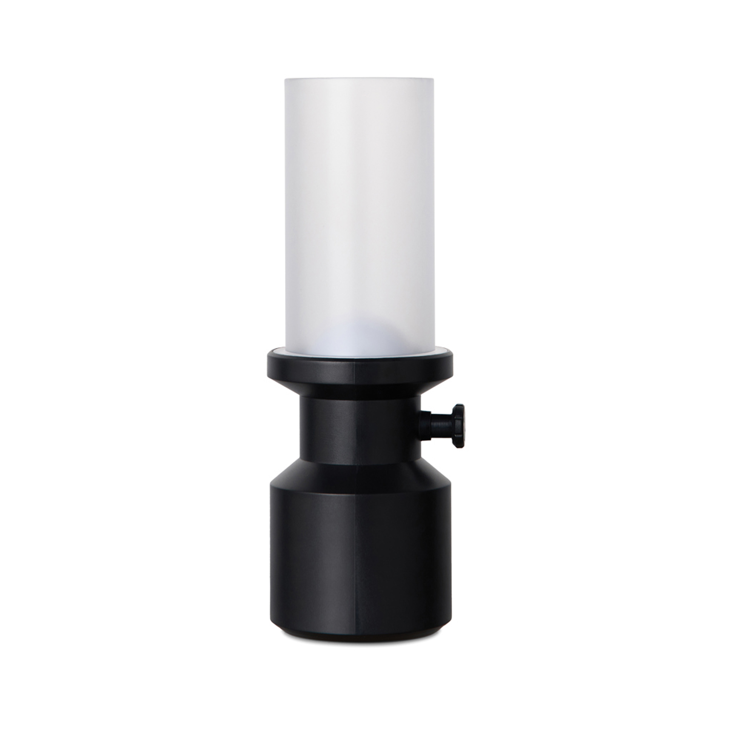 Настольная лампа VINGA Niori из переработанного пластика RCS-1