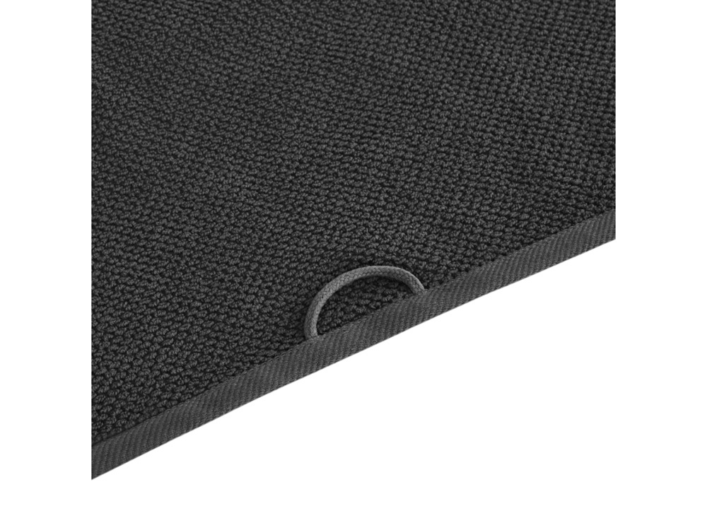 Полотенце Valerie Concept TRC S3 Anthracite-3