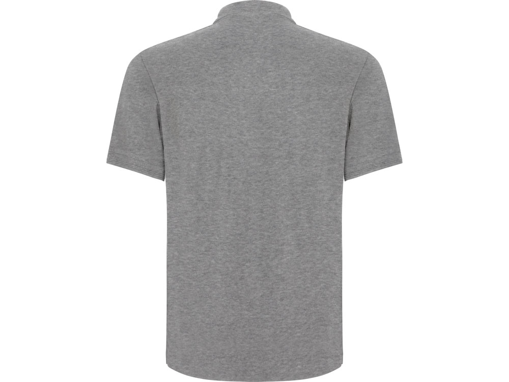 Рубашка поло Centauro Premium мужская, серый меланж-1