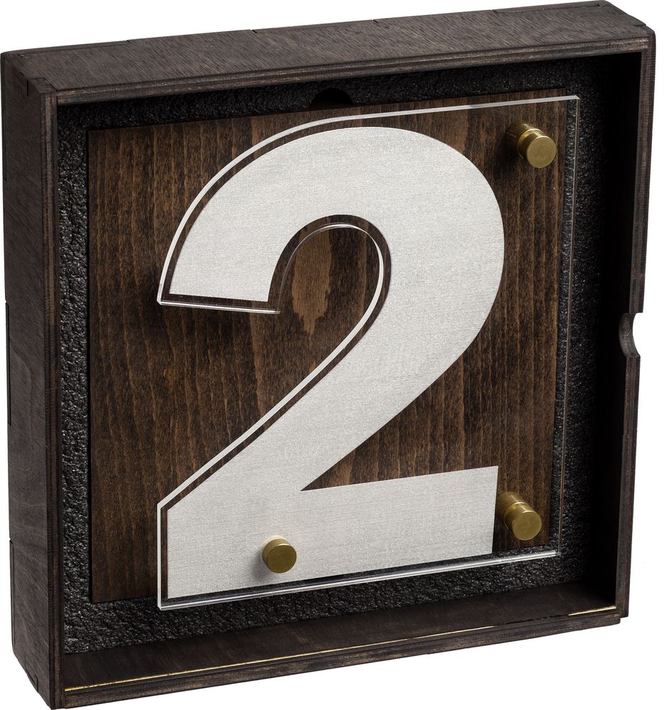 Награда Celebration, 2 место-1