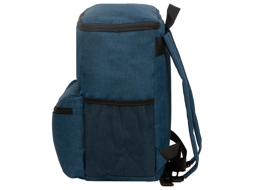 Рюкзак-холодильник Planar, синий-1