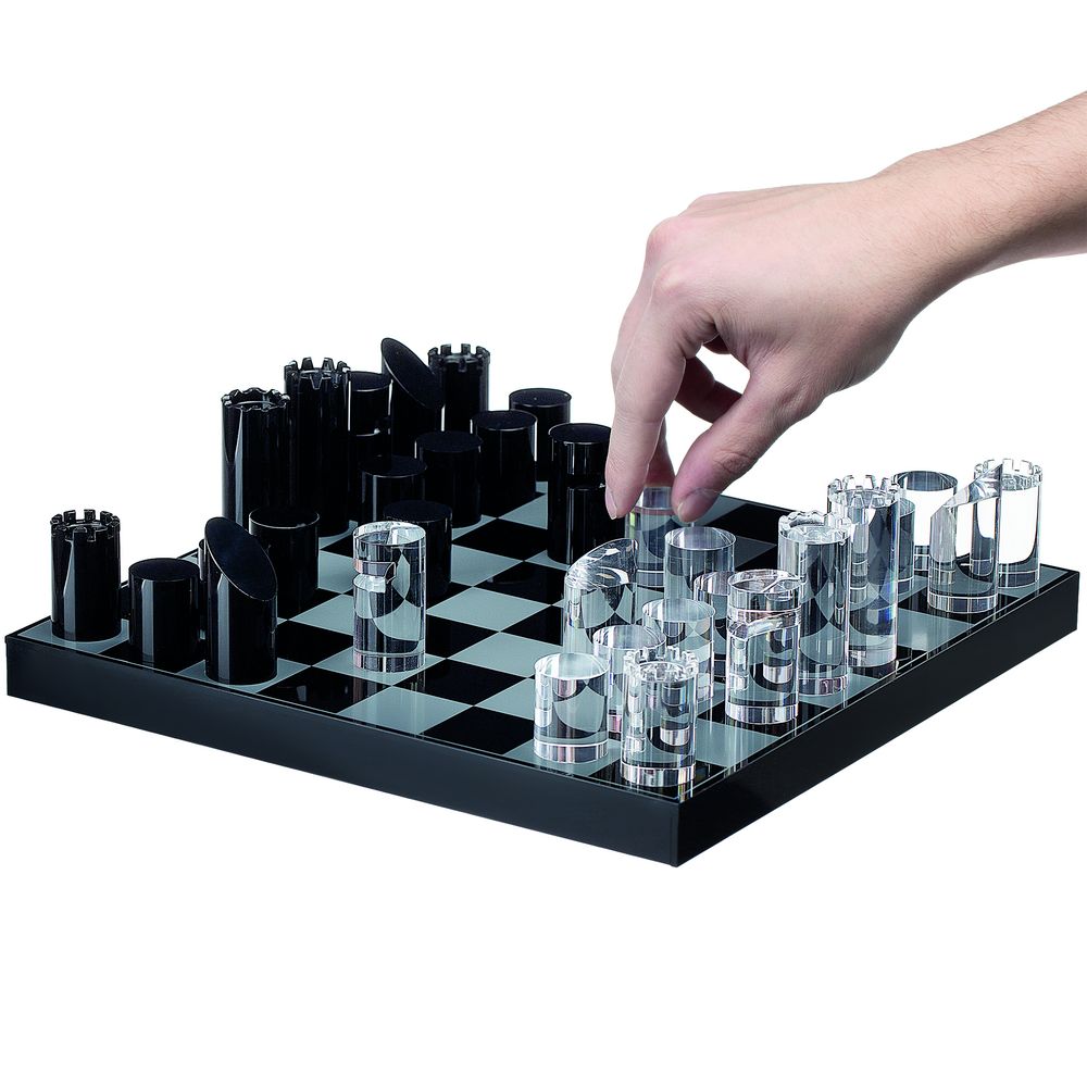 Шахматы Yap-2