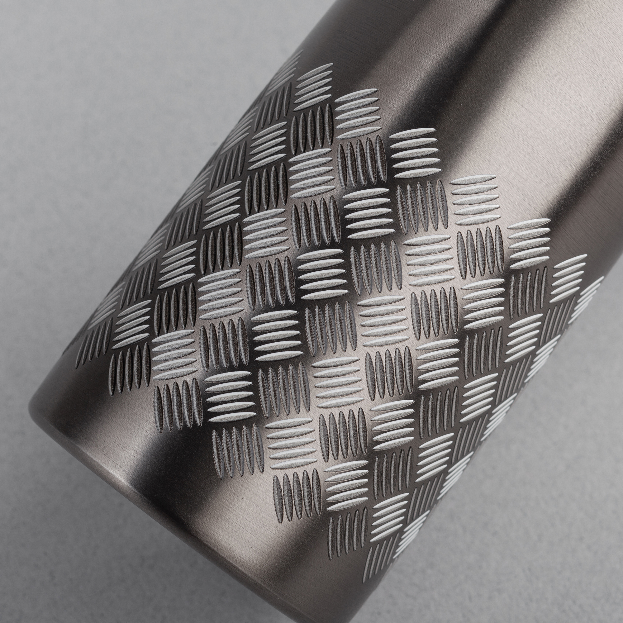 Термос "Calypso_Квинтет" 500 мл, сталь/soft touch-2