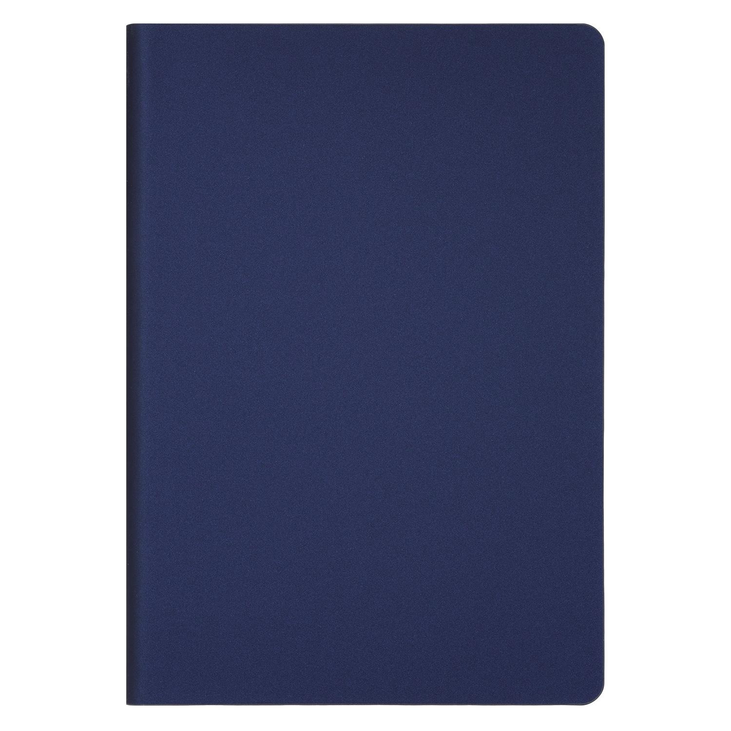 Ежедневник Moon river недатированный, синий-2