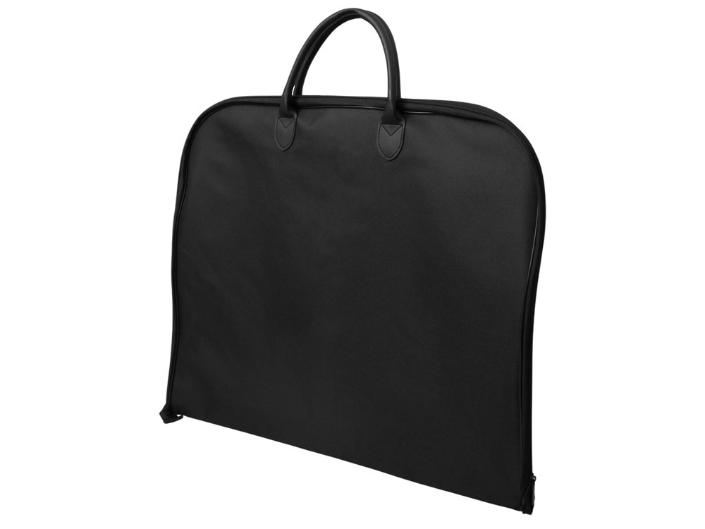 Портплед с ручками из экокожи Ashley-9