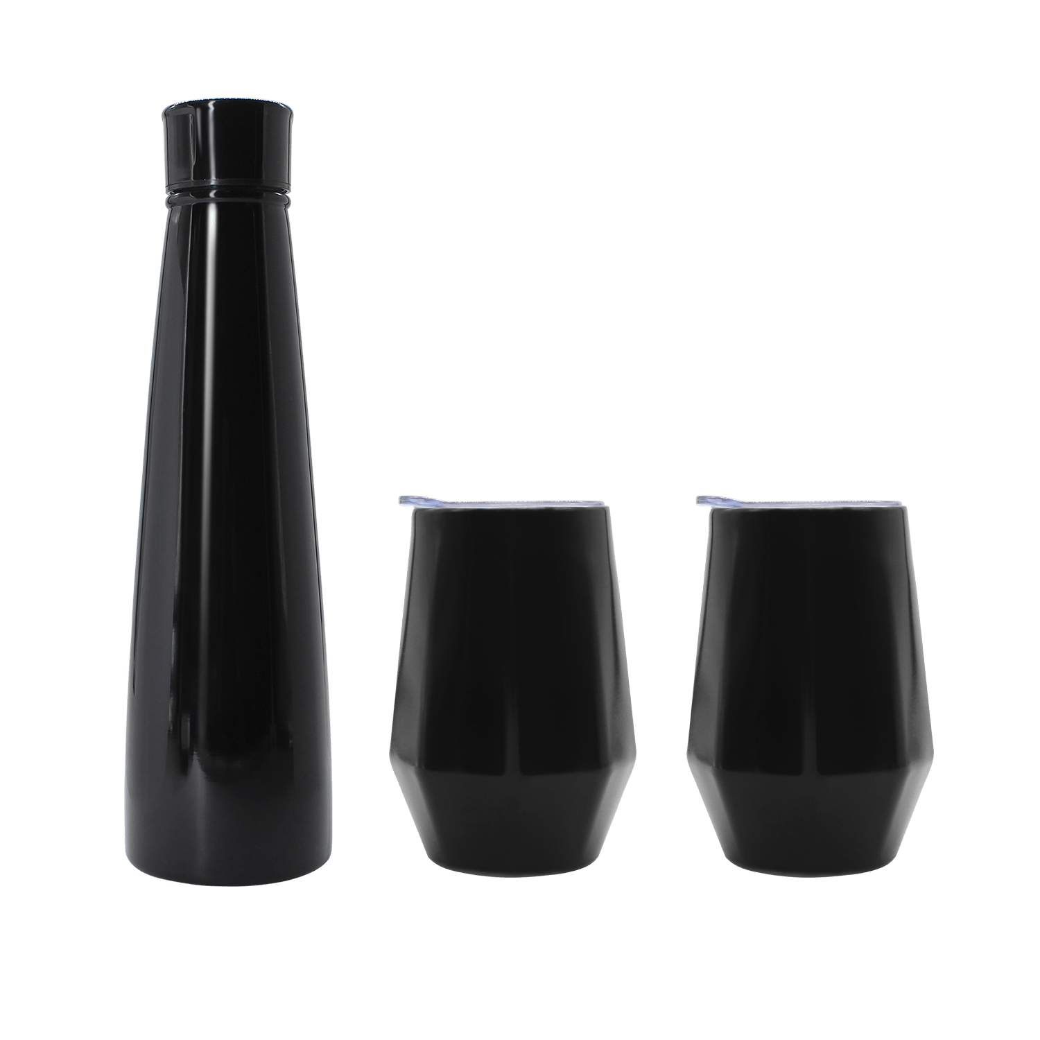 Набор New Box Е2 (черный)-1