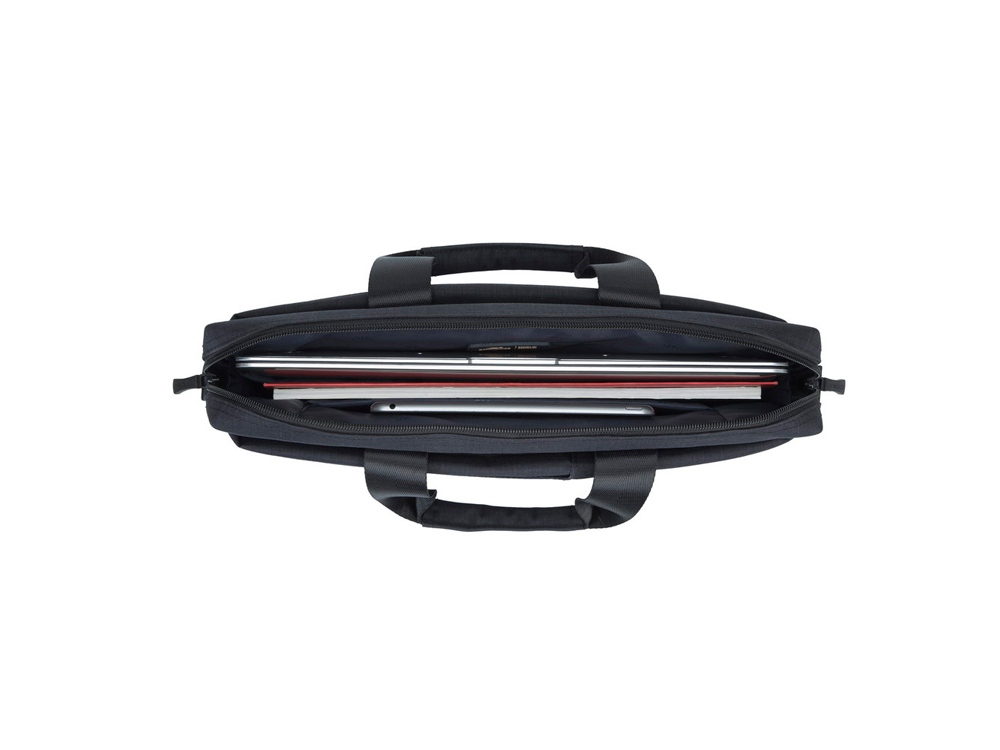 RIVACASE 8325 black сумка для ноутбука 13.3 / 6-2