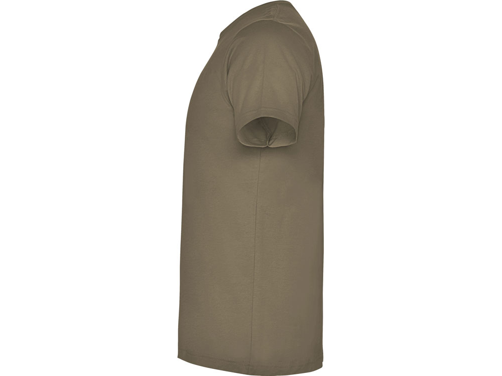 Футболка Dogo Premium мужская, ореховый-2