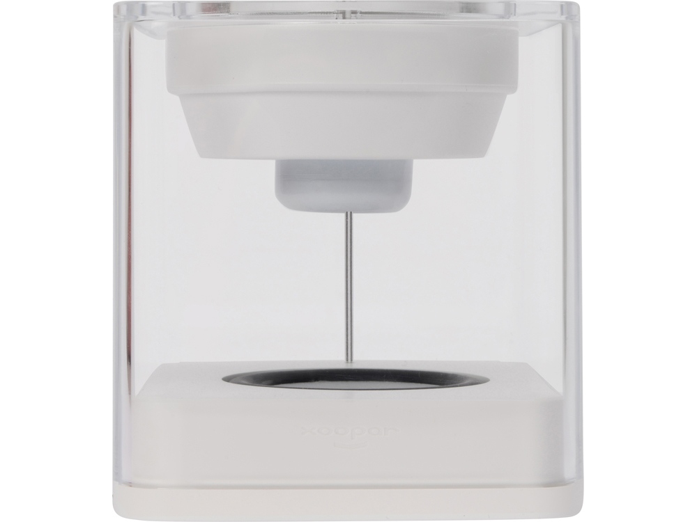 Портативная колонка Xoopar модель iLO Speaker STEREO 10 Вт, белый-8